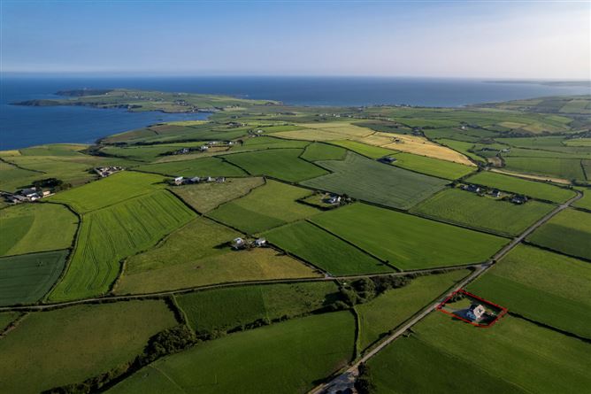 Knockgorm, Kinsale, Cork