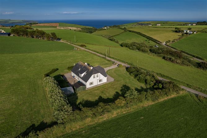 Knockgorm, Kinsale, Cork