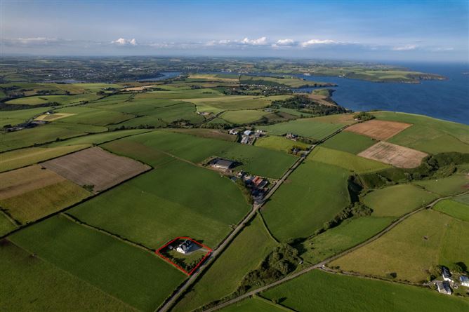 Knockgorm, Kinsale, Cork