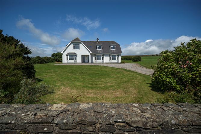 Knockgorm, Kinsale, Cork