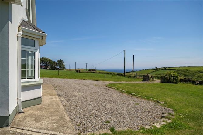 Knockgorm, Kinsale, Cork