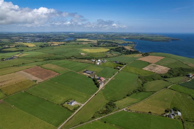 Knockgorm, Kinsale, Cork
