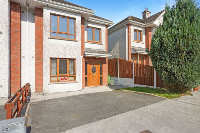 16 An Tor Aonarach, Kingscourt, Cavan