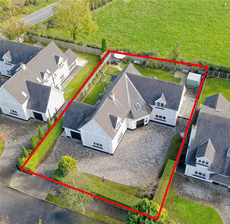 Laurel House, Kildalkey Wood, Kildalkey, Meath