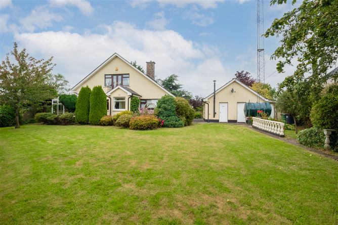 The Cedars, Cushinstown, Dunboyne, Meath