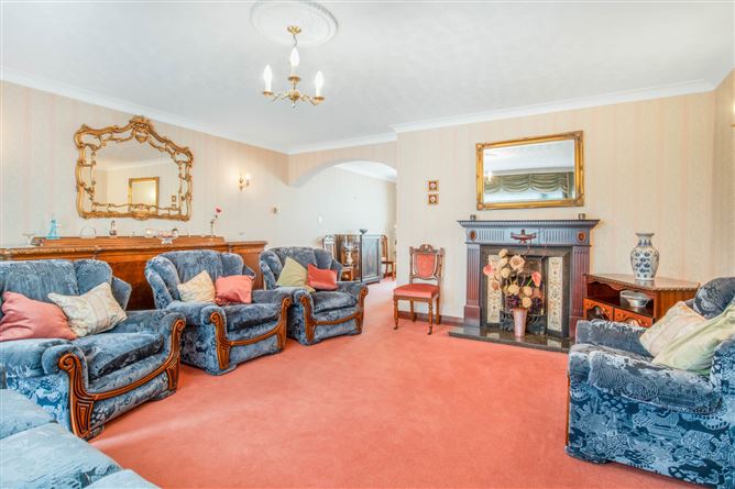 The Cedars, Cushinstown, Dunboyne, Meath