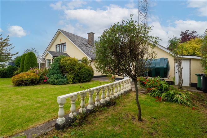 The Cedars, Cushinstown, Dunboyne, Meath