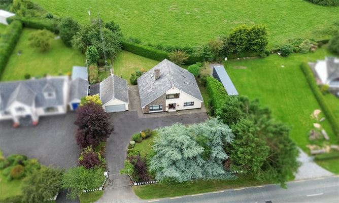 The Cedars, Cushinstown, Dunboyne, Meath