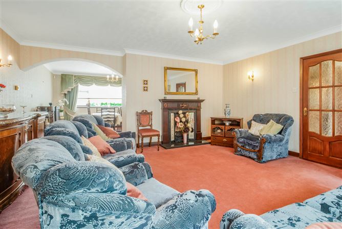 The Cedars, Cushinstown, Dunboyne, Meath