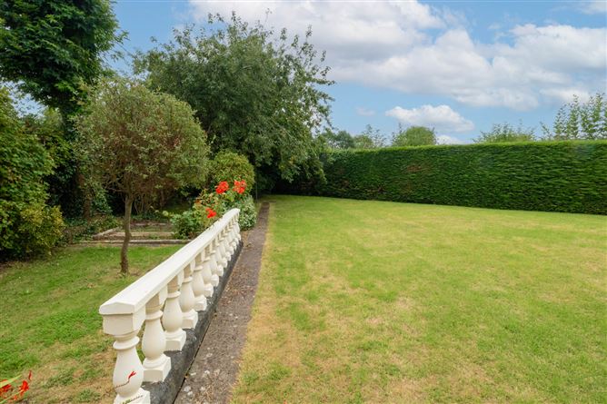 The Cedars, Cushinstown, Dunboyne, Meath