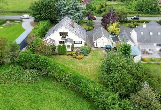 The Cedars, Cushinstown, Dunboyne, Meath