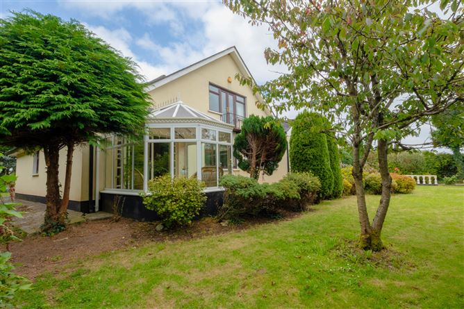 The Cedars, Cushinstown, Dunboyne, Meath