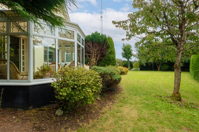 The Cedars, Cushinstown, Dunboyne, Meath