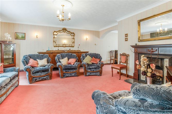The Cedars, Cushinstown, Dunboyne, Meath