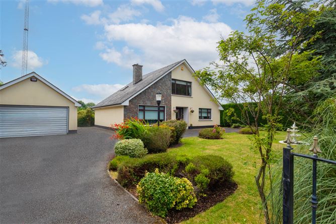 The Cedars, Cushinstown, Dunboyne, Meath
