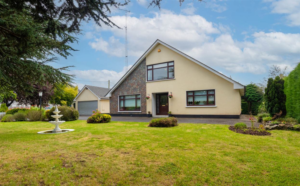 The Cedars, Cushinstown, Dunboyne, Meath