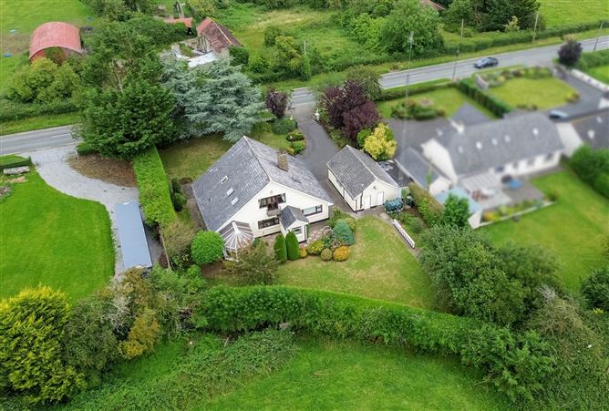 The Cedars, Cushinstown, Dunboyne, Meath