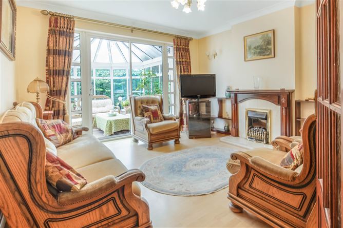 The Cedars, Cushinstown, Dunboyne, Meath