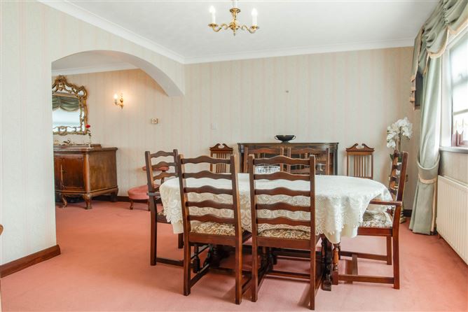 The Cedars, Cushinstown, Dunboyne, Meath