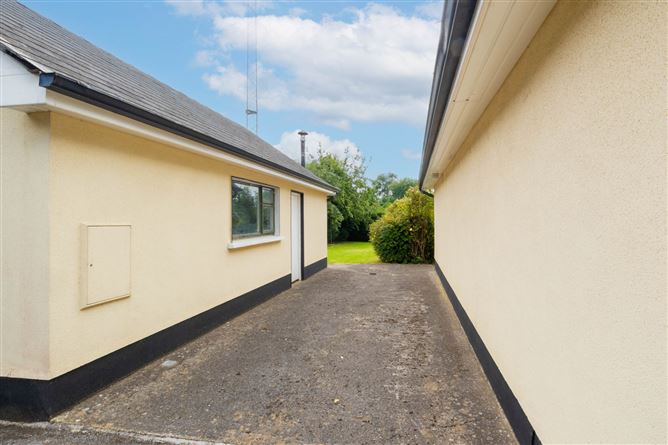 The Cedars, Cushinstown, Dunboyne, Meath