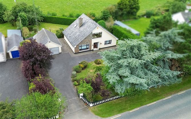 The Cedars, Cushinstown, Dunboyne, Meath