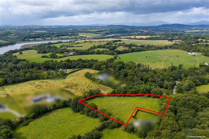 Site 1.74acre, Ballyharron Upper, Crossabeg, Co. Wexford