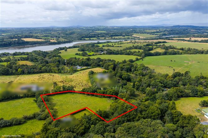 Site 1.74acre, Ballyharron Upper, Crossabeg, Co. Wexford