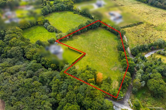Site 1.74acre, Ballyharron Upper, Crossabeg, Co. Wexford
