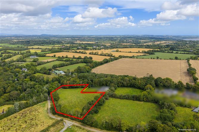 Site 1.74acre, Ballyharron Upper, Crossabeg, Co. Wexford