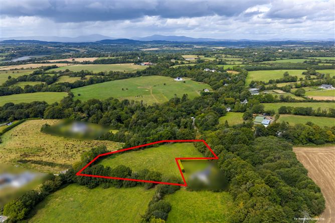 Site 1.74acre, Ballyharron Upper, Crossabeg, Co. Wexford