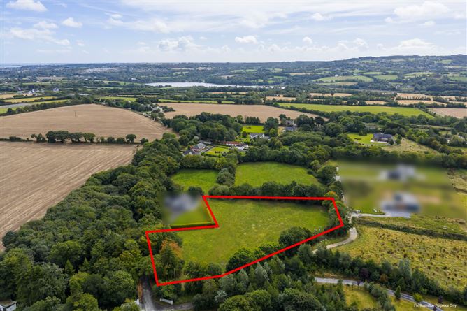 Site 1.74acre, Ballyharron Upper, Crossabeg, Co. Wexford