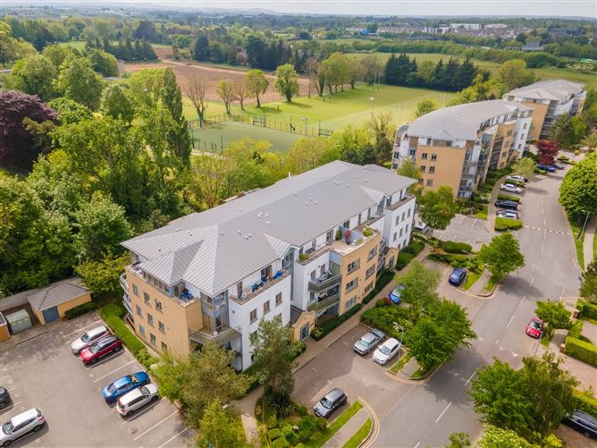 30 Keane Hall, Dublin 15, County Dublin