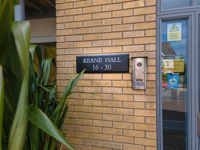 30 Keane Hall, Dublin 15, County Dublin