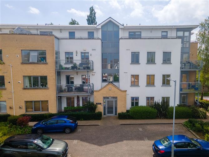 30 Keane Hall, Dublin 15, County Dublin