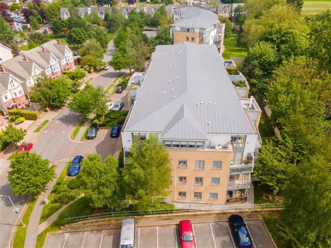 30 Keane Hall, Dublin 15, County Dublin