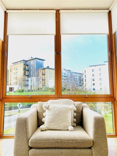 Belarmine Drive, Dublin 18