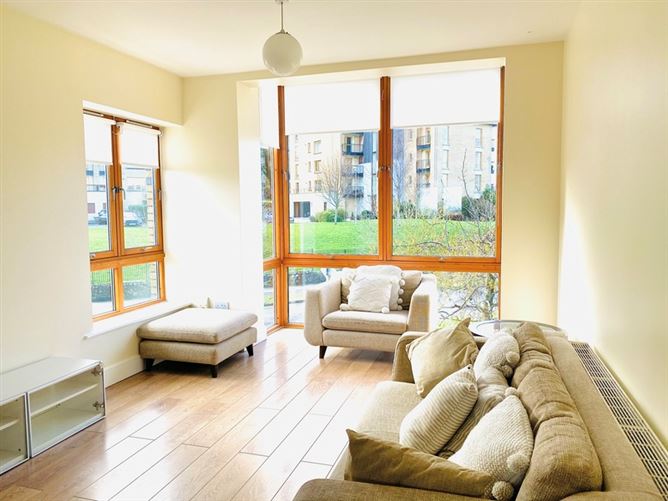 Belarmine Drive, Dublin 18