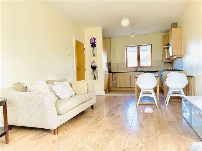Belarmine Drive, Dublin 18
