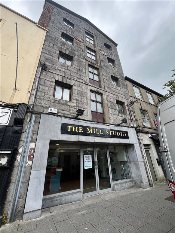 18 Upper William Street, Limerick., Limerick City, Limerick