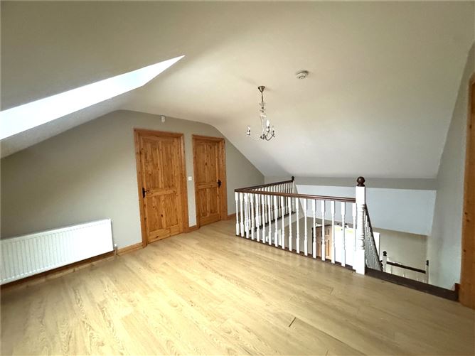 House At Ellistown, Rathangan, Co. Kildare