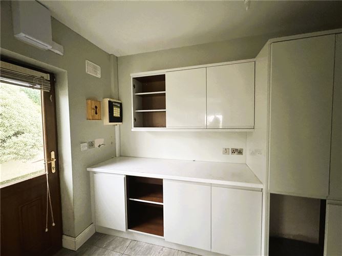 House At Ellistown, Rathangan, Co. Kildare