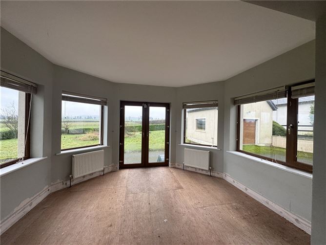 House At Ellistown, Rathangan, Co. Kildare