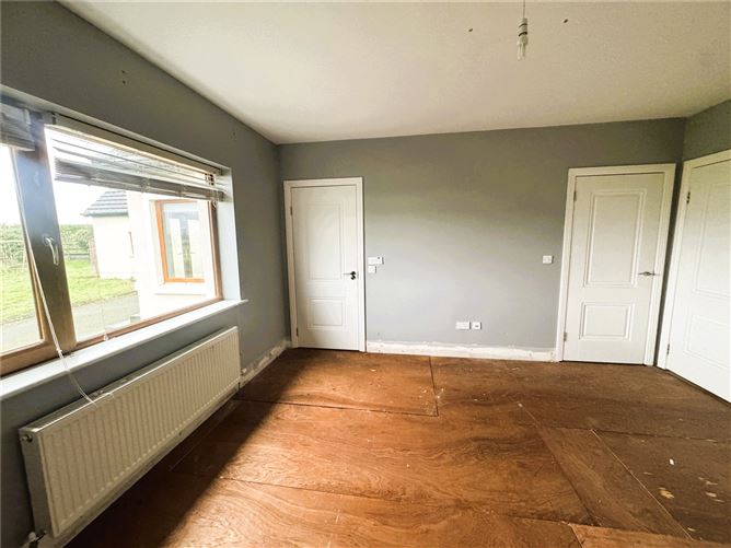 House At Ellistown, Rathangan, Co. Kildare