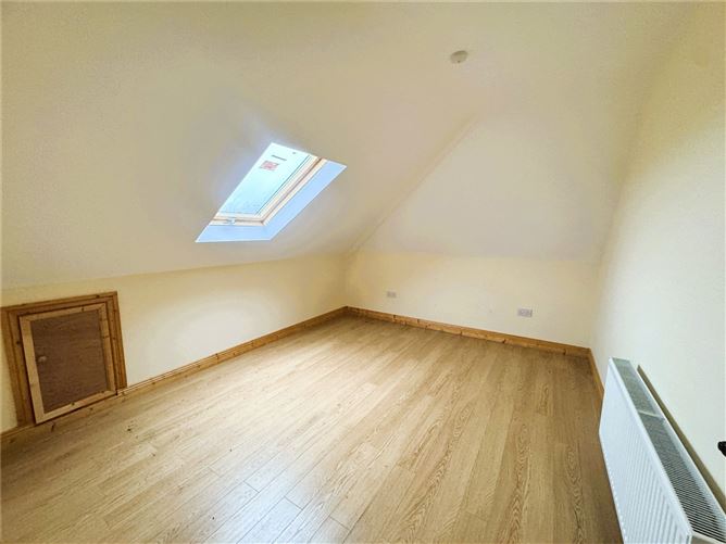 House At Ellistown, Rathangan, Co. Kildare