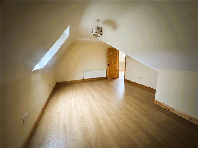 House At Ellistown, Rathangan, Co. Kildare