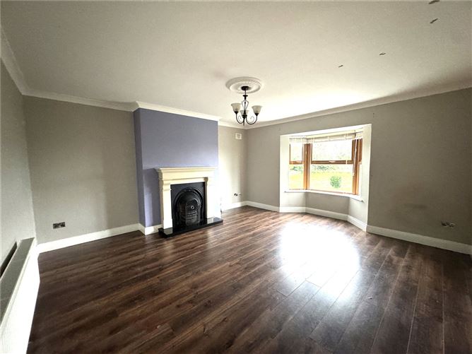 House At Ellistown, Rathangan, Co. Kildare