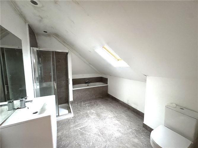 House At Ellistown, Rathangan, Co. Kildare