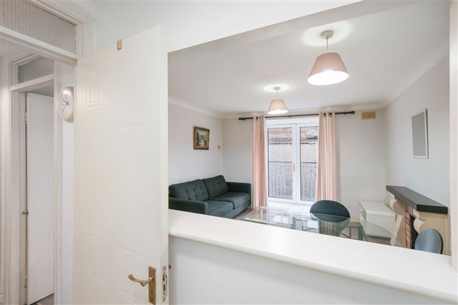 51 Jervis Place, Upper Abbey Street, Dublin 1, Dublin, D01 HR62