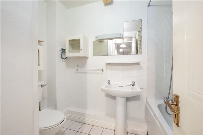 51 Jervis Place, Upper Abbey Street, Dublin 1, Dublin, D01 HR62