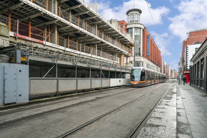 51 Jervis Place, Upper Abbey Street, Dublin 1